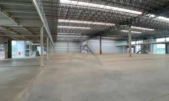 Imagem 3: Galpão para alugar em Campinas, Distrito Industrial, com 1525 m²