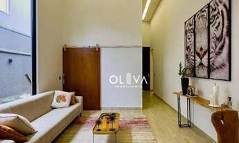 Imagem 4: Casa com 3 dormitórios à venda, 270 m² por R$ 2.330.000 - RECANTO DO LAGO - São José do Ri