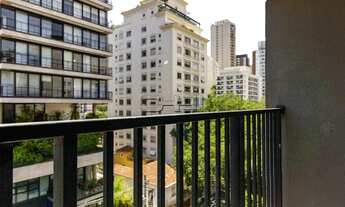 Imagem 16: Aluguel Apartamento 1 Dormitórios - 32 m² Pinheiros