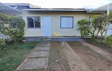 Imagem 3: Casa 2/4 Neo Residencial - Borboleta