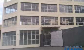 Imagem 2: PRÉDIO - BUTANTÃ - SP