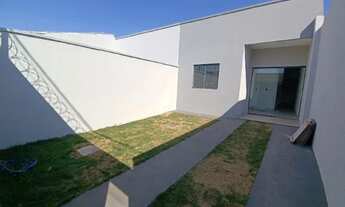 Imagem 5: CASA VILLAGE SANTA RITA GOIÂNIA