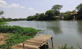 Imagem 2: Rancho Guatapará Rio Mogi (mensal