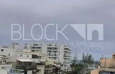 Imagem: Recreio dos Bandeirantes