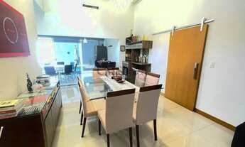 Imagem 4: Casa para venda no Condomínio Alphaville 2 4 dormitórios (3 suítes), 198m², 4 vagas Zona