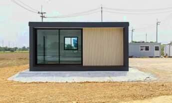 Imagem 6: ? Casa Modular - Moderna, Prática e Funcional