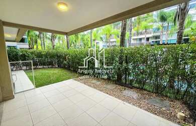 Imagem 4: Garden 2 Quartos