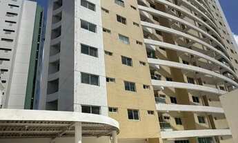 Imagem 4: Residencial Villes de France - Apartamento 2/4 Sendo 01 Suite - Petrópolis, Natal