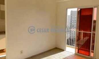 Imagem 3: Apartamento Padrão Alto da Boa Vista Apartamento padrão Liber Condomínio Resort- Zona Sul