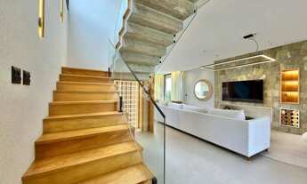 Imagem 3: Casa/sobrado condomínio Amare resort em Xangri-Lá, 05 suítes 02 vagas