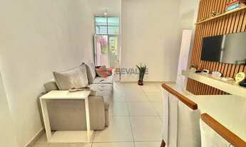 Imagem 3: Apartamento à Venda em Botafogo RJ - 1 Quarto por R$600.000