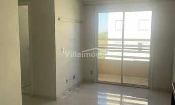 Imagem: Apartamento - Vila Ipê - Hortolândia
