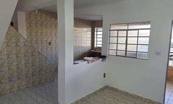 Imagem 2: Casa +Galpão Casa com 3 dormitórios