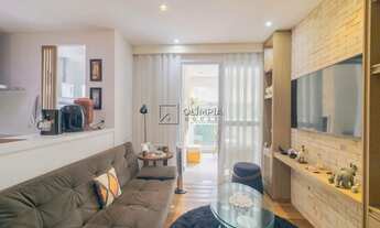 Imagem 2: Venda Apartamento 2 Dormitórios - 67 m² Brooklin