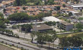 Imagem 2: PRÉDIO - VILA LEOPOLDINA - SP