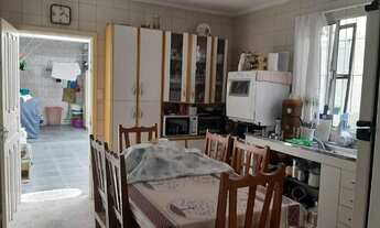 Imagem 3: Sobrado, Jardim Las Vegas, Santo André