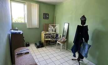 Imagem 3: BD - Venda de apartamento 2 quartos Villas da Lagoa Santa Amélia