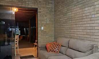 Imagem 6: Casa 1/4 Águas de Sauipe