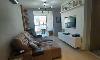 Imagem 5: Apartamento à venda no bairro Abraão - 2 dormitórios (1 suíte