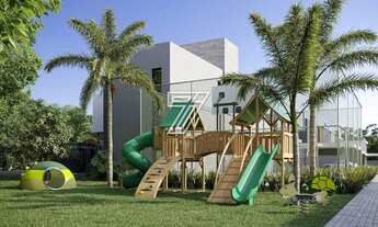 Imagem 7: CASA EM CONDOMÍNIO com 3 dormitórios à venda com 262.34m² por R$ 2.804.125,00 no bairro Sa