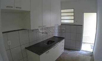 Imagem 5: Casa em condomínio fechado com 58,20m², bairro Jardim Gerânios, Zona Leste em Ribeirão Pre