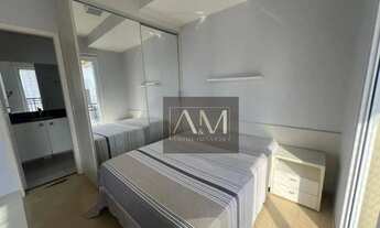 Imagem 6: Studio com 1 dormitório para alugar, 40 m² por R$ 3.441/mês - Rua Maria Otília, 210 - Jard