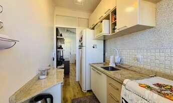 Imagem 7: Apartamento de 02 dormitórios em Capoeiras