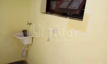 Imagem 3: Aluguel de Casa na Vila Formosa, Jacareí-SP: 1 quarto, 1 sala, 2 banheiros e garagem!