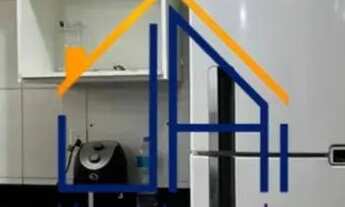 Imagem 7: Imóvel para venda tem 44 metros quadrados com 2 quartos em Fonte Grande - Contagem - MG