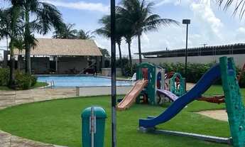 Imagem 3: Imóvel para venda com 98 metros quadrados com 3 quartos em Candelária - Natal - RN