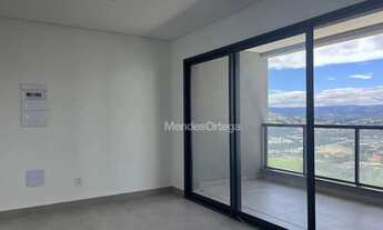 Imagem 2: Apartamento com 2 dormitórios à venda, 72 m² por R$ 945.000,00 - Parque Campolim - Sorocab