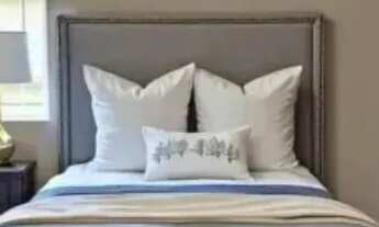 Imagem 2: Apartamento no Setor Oeste: Seu Oásis Particular de 200m² em Goiânia!