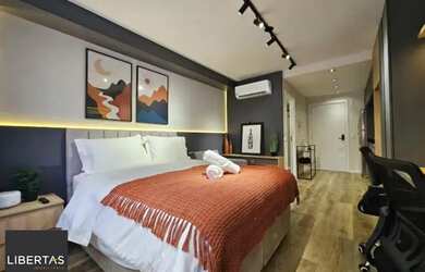 Imagem 3: Loft em Mont Serrat