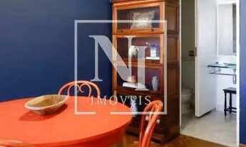 Imagem 4: APARTAMENTO à venda 3 QUARTOS, 110m² NO BAIRRO DE IPANEMA