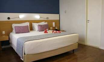 Imagem: Flat com ótimo preço no bairro Pinheiros