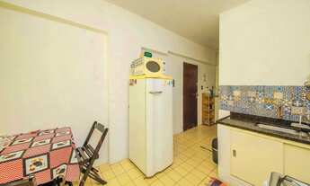 Imagem 7: 2 quartos no Centro para venda