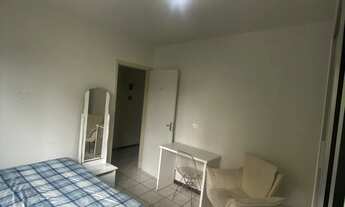 Imagem 3: Quarto apenas para Mulheres