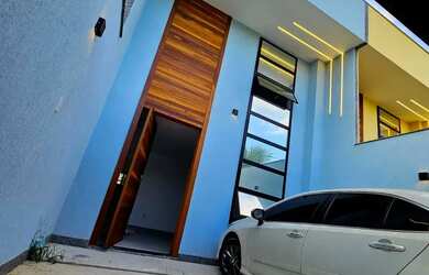 Imagem 6: Imóvel para venda possui 260 metros quadrados com 1 quarto em Alto da Posse - Nova Iguaçu