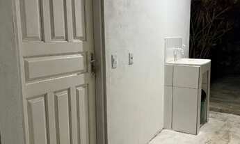 Imagem 6: Casa no Itacorubi para até dois adultos, com água, luz e internet inclusos