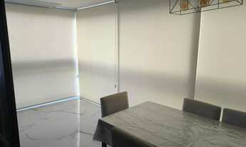 Imagem 6: APARTAMENTO NO ED. WING - 4 SUÍTES - MOBILIADO - UMARIZAL - ALUGUEL