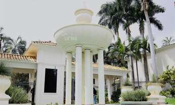 Imagem 4: Fontana di Trevi: O único horizontal do Setor Marista. Viva com exclusividade de uma casa