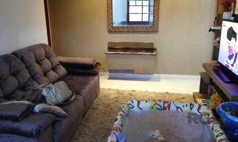 Imagem 3: Cobertura duplex de 3 dormitórios e 1 vaga no Nonoai