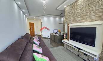 Imagem 4: Apartamento em Rua Tapajós - Tupi - Praia Grande/SP