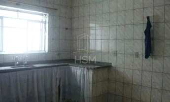 Imagem 4: Sobrado para aluguel, 2 quartos, 2 vagas, Rudge Ramos - São Bernardo do Campo/SP