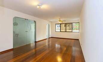 Imagem 3: Apartamento para venda em Perdizes com 4 quartos, sendo 2 suítes , 216m²