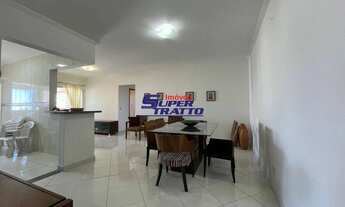 Imagem 2: Apartamento de 2 Dormitórios com duas suítes Bairro Aviação -Praia grande