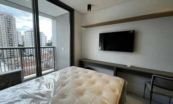 Imagem 6: Imóvel para Locação por R$ 2.500,00/mês - tatuape - São Paulo/UF