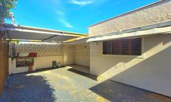 Imagem 2: Casa Padrão em São José do Rio Preto