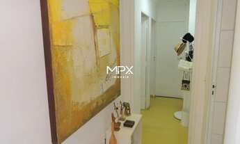 Imagem 7: Apartamento à venda em Piracicaba, Centro, com 2 quartos, com 83 m², Edifício Ilha Itapari