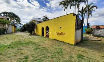 Imagem 4: Chácara com 4 dormitórios à venda, 1047 m² por R$ 950.000,00 - Guedes - Tremembé/SP